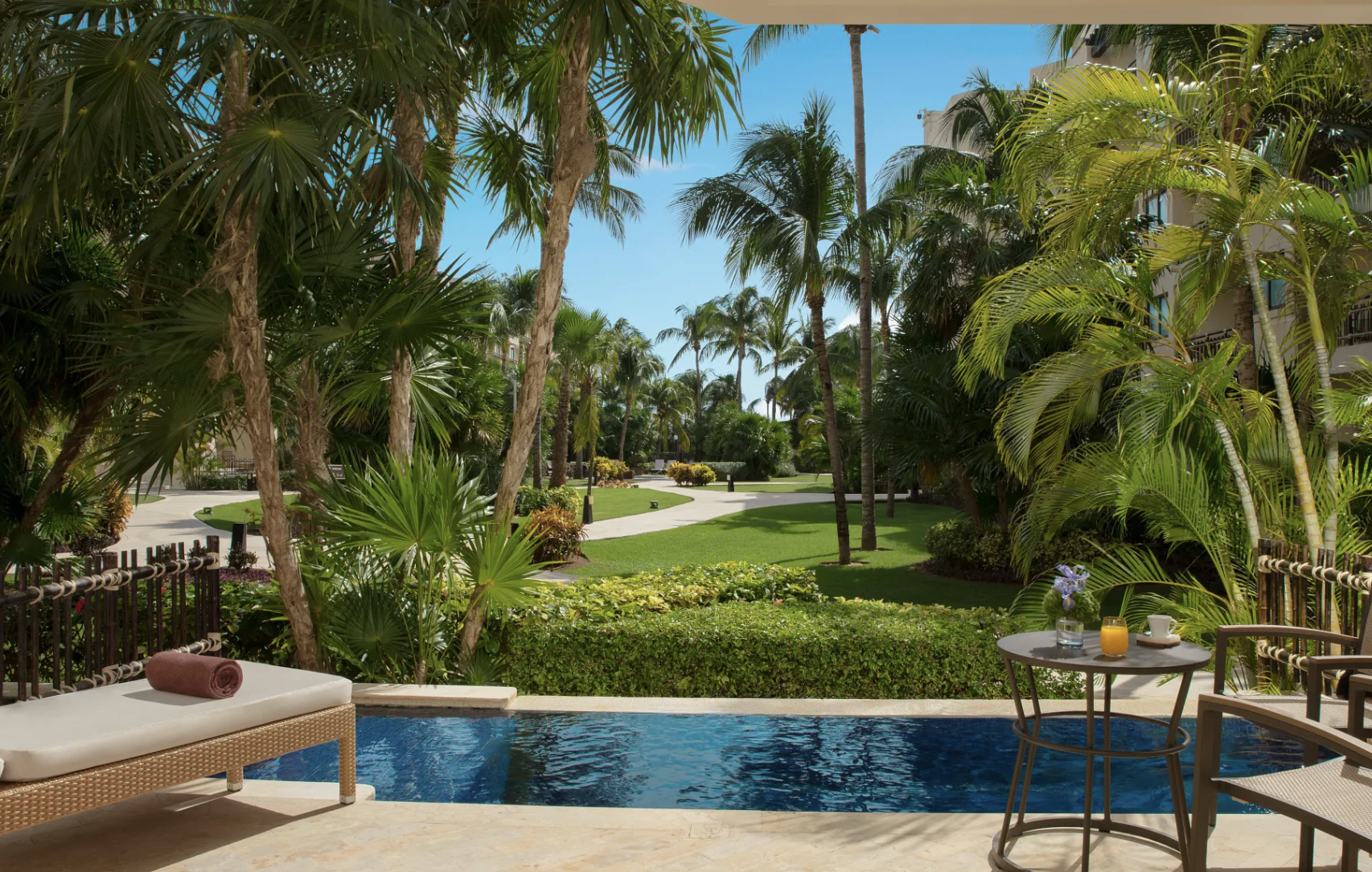 Premium Deluxe with Plunge Pool